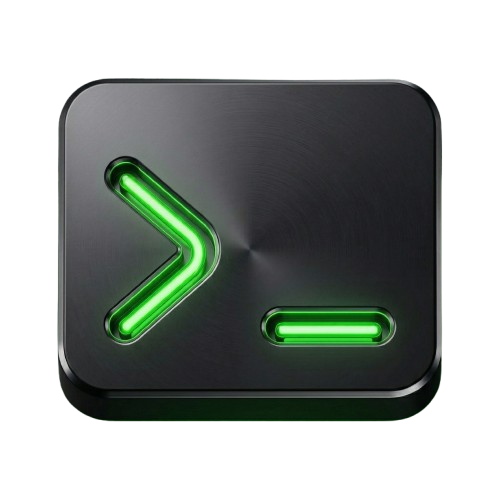Steroid CLI Terminal