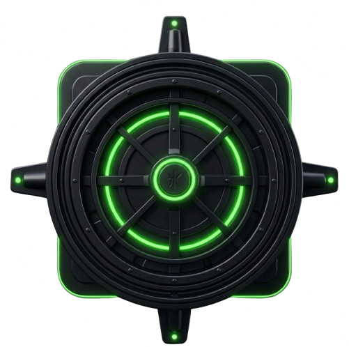 Steroid Vault Security